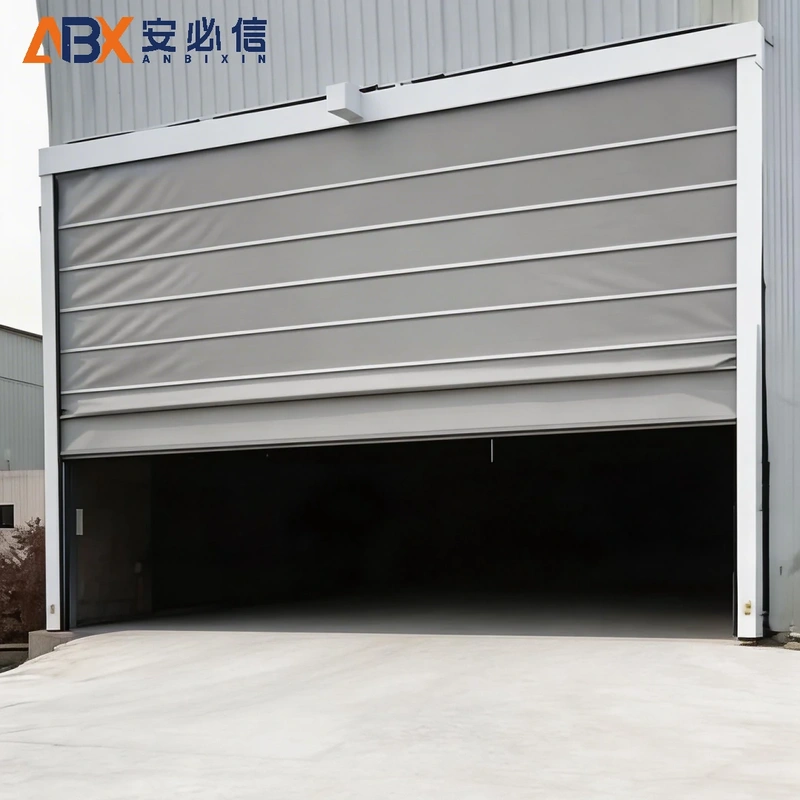 揭阳市背带堆积门